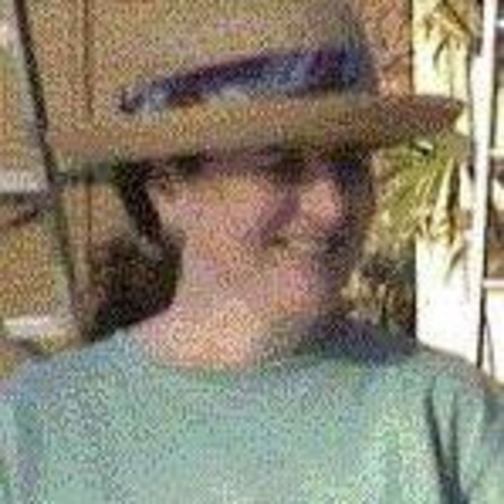 Meet your Posher, Carol